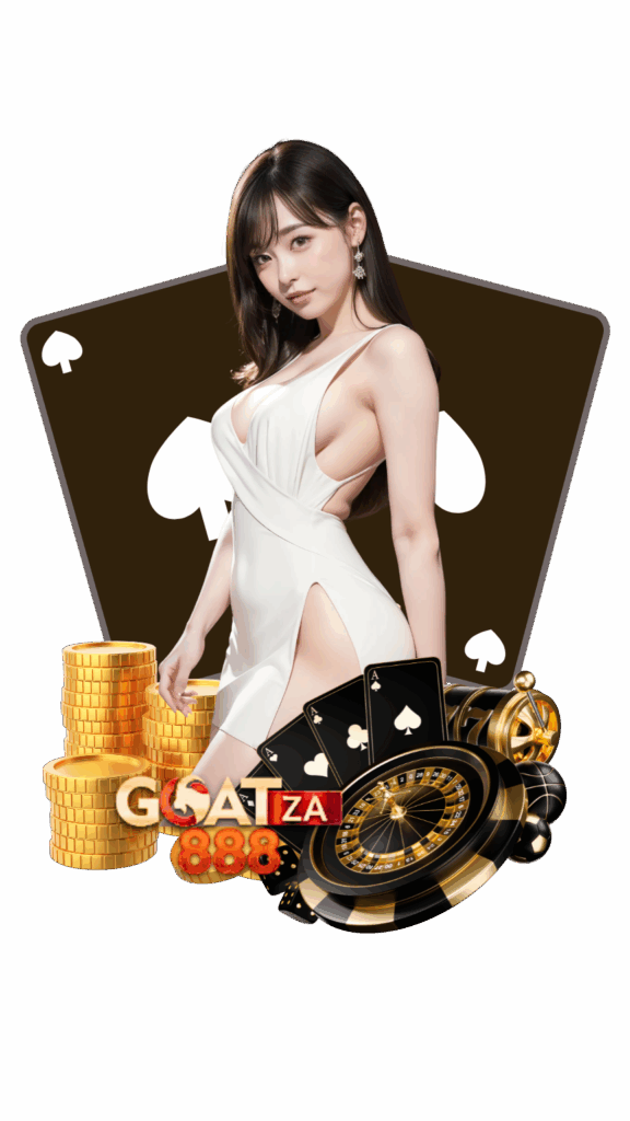 goatza888-บอลสด