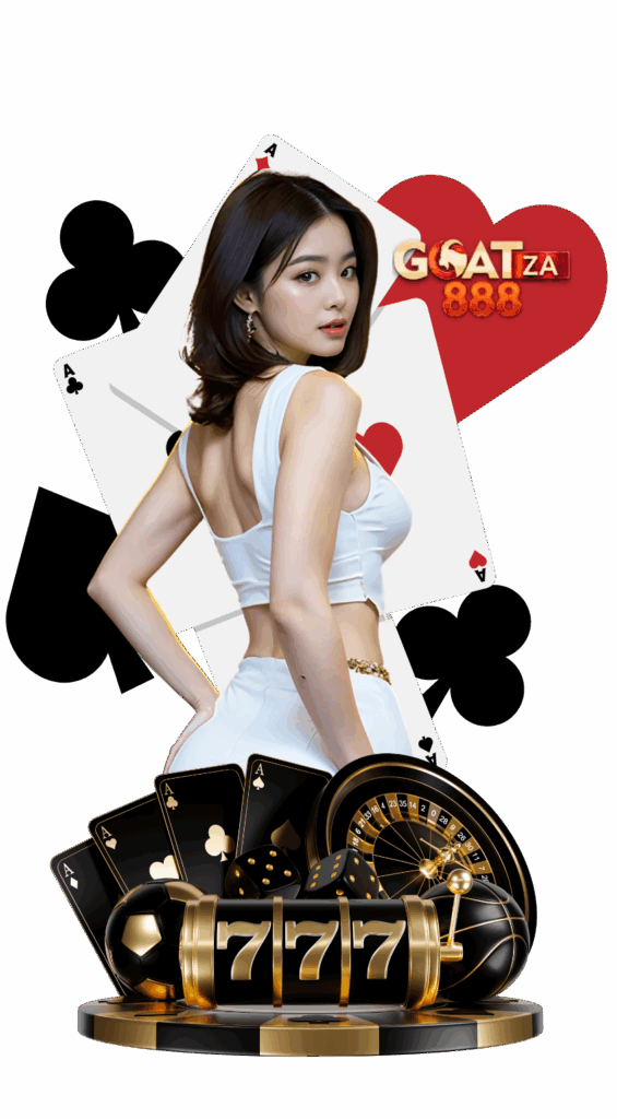 goatza888-สมัครฟรี