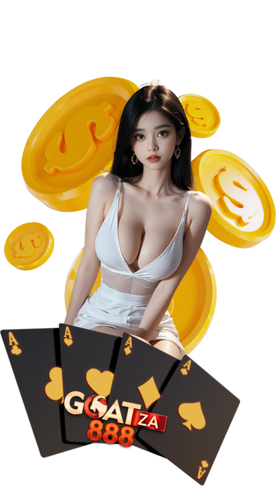 goatza888-เริ่มต้นที่ 1 บาท